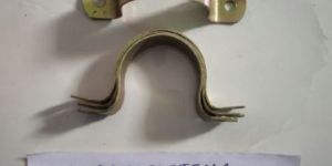 Golden Plating GI Saddle Clips