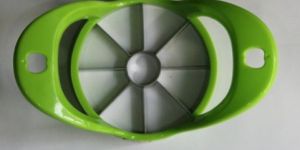 Plastic Apple Cutter