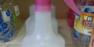 Water Trigger Spray Bottles