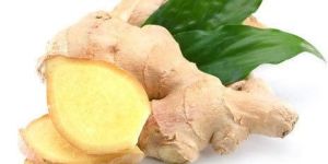 Raw Ginger