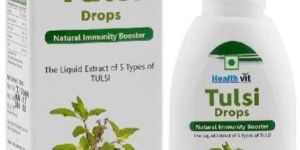 Tulsi Drops