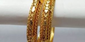 Stylish Spring Design Bangles