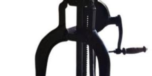 Adjustable Height Coffee Table