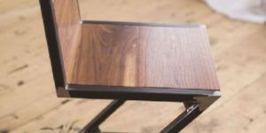 Armless Dining Chair