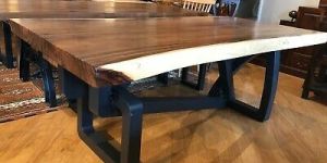 Industrial Dining Table