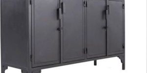 Iron Sideboard