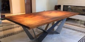 Rectangular Dining Table