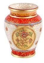 Designer Marble Pot