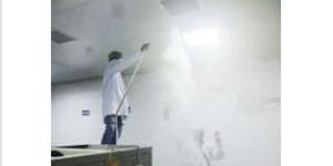 Clean Room Validation Services