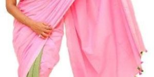 Khadi Handloom Saree