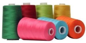 Polyester Texturised Yarn