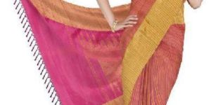 Powerloom Silk Sarees