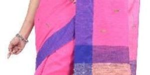 Tant Handloom Sarees