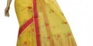 Tussar Handloom Sarees