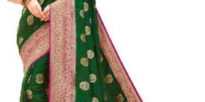 Zari Silk Sarees