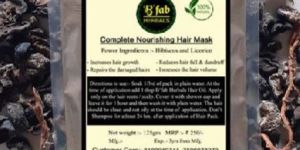 Hair Mask