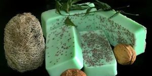 Moringa Soap