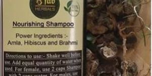 Nourishing Shampoo