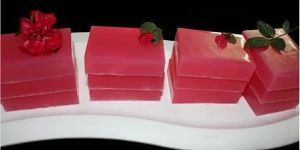 Rose Soap