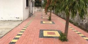 Designer Paver Blocks