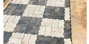 Flooring Paver Blocks
