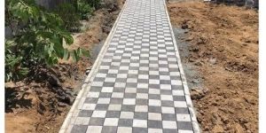 Landscaping Paver Blocks