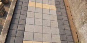 Leather Finish Paver Blocks