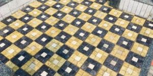 Natural Paver Blocks