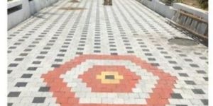 Pavement Paver Blocks