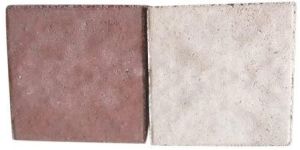 Vibrate Paver Blocks