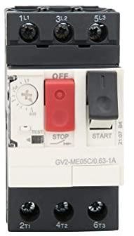 Motor Protection Circuit Breaker