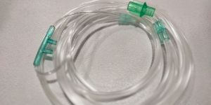 Nasal Cannulas