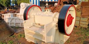 Jaw Crusher Machines
