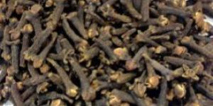 Dry Cloves