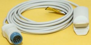 Philips 12 Pin Spo2 Sensor