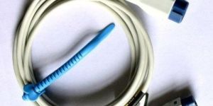 Philips 12 Pin to 8 Pin Spo2 Extension Cable