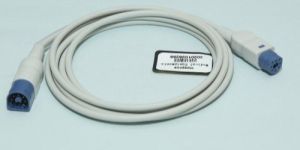 Philips Mp20 Mp70 8 Pin to 8 Pin Spo2 Extension Cable