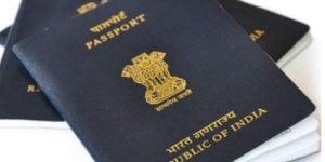 Passport Service