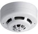 Multi Criteria Smoke Detector