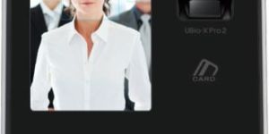 UBio X Pro 2 NITGEN Attendance System