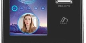 UBio-X Pro Lite NITGEN Attendance System