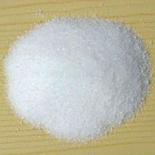 White Refined Cane Sugar