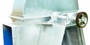 Mild Steel Induced Draft Fans