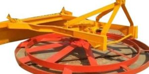 Semi Automatic Leveller