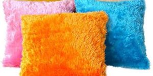 Fur Cushion Covers