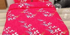 Glory Double Bed Sheets