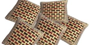 Poly Cotton Cushion Covers