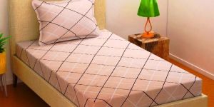 Single Bed Sheets