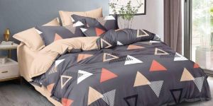 Soft Spring Comforter Set