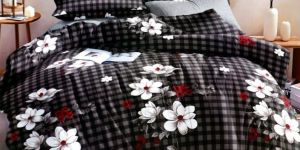 Soyena Double Bed Sheets